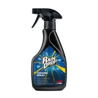 Soft99 Rain Drop, sellador hidrófobo para carrocería y cristales 500 ml