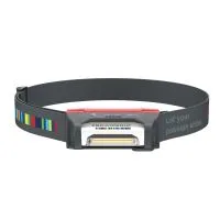 SCANGRIP I-Match Infinity, lámpara frontal LED para inspección ampliado